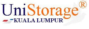 UniStorage Kuala Lumpur